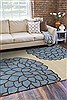 Surya Artist Studio Brown 33 X 53 Area Rug ART225-3353 800-33835 Thumb 4