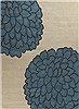 Surya Artist Studio Brown 80 X 110 Area Rug ART225-811 800-33837 Thumb 0