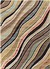 Surya Artist Studio Brown 80 X 110 Area Rug ART229-811 800-33844 Thumb 0