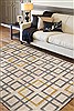 Surya Artist Studio Grey 80 X 110 Area Rug ART231-811 800-33851 Thumb 4