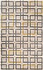 Surya Artist Studio Grey 80 X 110 Area Rug ART231-811 800-33851 Thumb 0