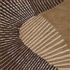 Surya Artist Studio Brown Runner 26 X 80 Area Rug ART233-268 800-33855 Thumb 1
