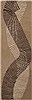 Surya Artist Studio Brown Runner 26 X 80 Area Rug ART233-268 800-33855 Thumb 0
