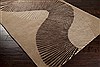 Surya Artist Studio Brown 80 X 110 Area Rug ART233-811 800-33858 Thumb 1