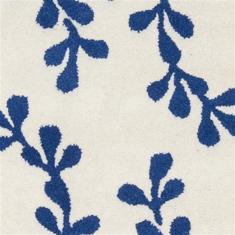 Surya Artist Studio White 20 X 30 Area Rug ART235-23 800-33861 Image 2