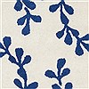 Surya Artist Studio White 20 X 30 Area Rug ART235-23 800-33861 Thumb 2