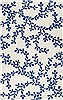 Surya Artist Studio White 20 X 30 Area Rug ART235-23 800-33861 Thumb 0