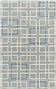 Surya Artist Studio Grey 90 X 130 Area Rug ART238-913 800-33889 Thumb 0