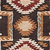 Surya Arizona Black 33 X 53 Area Rug ARZ1000-3353 800-33897 Thumb 2
