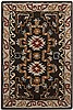 Surya Arizona Black 33 X 53 Area Rug ARZ1000-3353 800-33897 Thumb 0