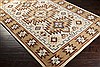 Surya Arizona White 33 X 53 Area Rug ARZ1002-3353 800-33902 Thumb 1