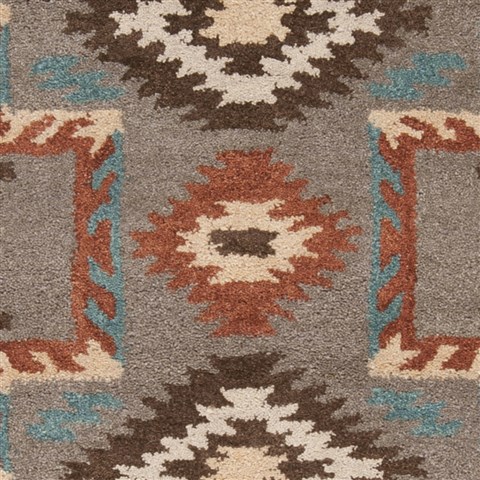 Surya Arizona Brown 20 X 30 Area Rug ARZ1003-23 800-33905 Image 2