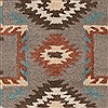 Surya Arizona Brown 20 X 30 Area Rug ARZ1003-23 800-33905 Thumb 2