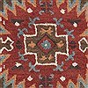 Surya Arizona Brown 20 X 30 Area Rug ARZ1004-23 800-33910 Thumb 2