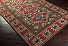 Surya Arizona Brown 80 X 110 Area Rug ARZ1004-811 800-33914 Thumb 1