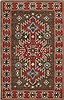 Surya Arizona Brown 80 X 110 Area Rug ARZ1004-811 800-33914 Thumb 0