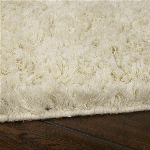 Surya Ashton White Runner 40 X 100 Area Rug ASH1300-410 800-33923 Image 3
