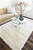 Surya Ashton White Runner 40 X 100 Area Rug ASH1300-410 800-33923 Thumb 4