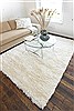 Surya Ashton White Runner 40 X 100 Area Rug ASH1300-410 800-33923 Thumb 5