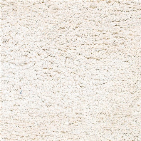 Surya Ashton White Round 80 X 80 Area Rug ASH1300-8RD 800-33926 Image 1