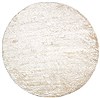 Surya Ashton White Round 80 X 80 Area Rug ASH1300-8RD 800-33926 Thumb 0