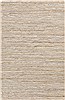 Surya Anthracite White 20 X 30 Area Rug ATE8000-23 800-33929 Thumb 0