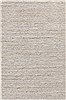 Surya Anthracite White 80 X 100 Area Rug ATE8002-810 800-33943 Thumb 0