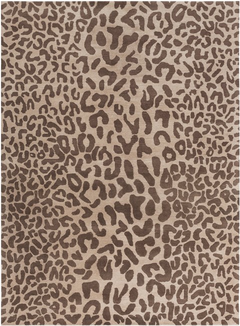 Surya Athena Brown 120 X 150 Area Rug ATH5000-1215 800-33945 Image 0