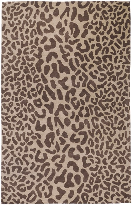 Surya Athena Brown 20 X 30 Area Rug ATH5000-23 800-33946 Image 0