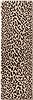 Surya Athena Brown Runner 26 X 80 Area Rug ATH5000-268 800-33948 Thumb 0