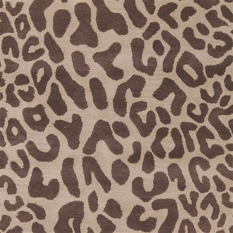 Surya Athena Brown 67 X 99 Area Rug ATH5000-99SQ 800-33965 Image 1