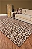 Surya Athena Brown 67 X 99 Area Rug ATH5000-99SQ 800-33965 Thumb 2