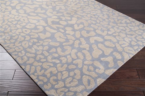 Surya Athena Green 67 X 120 Area Rug ATH5001-912 800-33985 Image 1
