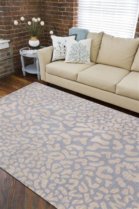 Surya Athena Green 67 X 120 Area Rug ATH5001-912 800-33985 Image 2