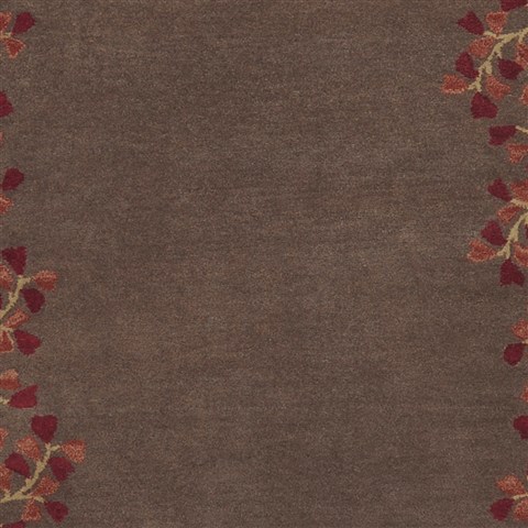 Surya Athena Red 67 X 90 Area Rug ATH5003-69 800-33998 Image 3