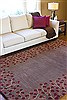 Surya Athena Red 67 X 90 Area Rug ATH5003-69 800-33998 Thumb 2