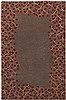 Surya Athena Red 67 X 96 Area Rug ATH5003-7696 800-34002 Thumb 0