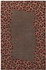 Surya Athena Red 67 X 96 Area Rug ATH5003-7696 800-34002 Thumb 0