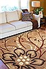 Surya Athena Brown 67 X 140 Area Rug ATH5006-1014 800-34010 Thumb 2