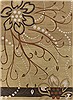 Surya Athena Brown 67 X 140 Area Rug ATH5006-1014 800-34010 Thumb 0