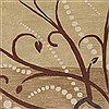 Surya Athena Brown 67 X 150 Area Rug ATH5006-1215 800-34011 Thumb 3