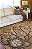 Surya Athena Brown 67 X 150 Area Rug ATH5006-1215 800-34011 Thumb 4