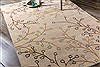 Surya Athena Grey Round 67 X 67 Area Rug ATH5008-4RD 800-34039 Thumb 1