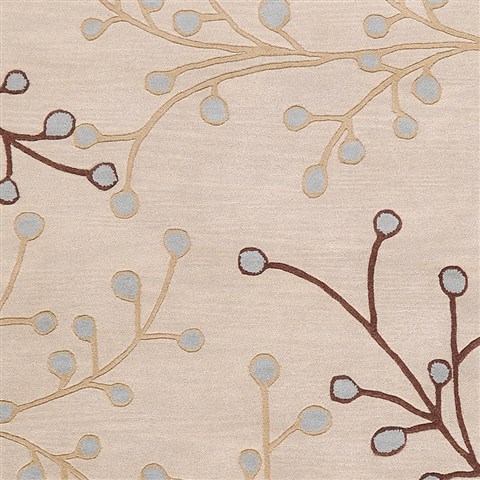 Surya Athena Grey 67 X 96 Area Rug ATH5008-7696 800-34046 Image 8