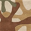 Surya Athena Brown 67 X 140 Area Rug ATH5019-1014 800-34076 Thumb 3