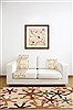 Surya Athena Brown Runner 30 X 67 Area Rug ATH5019-23 800-34078 Thumb 2