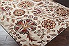 Surya Athena Brown Runner 22 X 80 Area Rug ATH5035-58 800-34107 Thumb 1