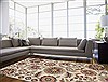 Surya Athena Brown Round 80 X 80 Area Rug ATH5035-8RD 800-34115 Thumb 2