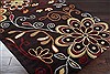 Surya Athena Brown 67 X 110 Area Rug ATH5037-811 800-34137 Thumb 1