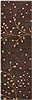 Surya Athena Brown Square 67 X 80 Area Rug ATH5052-268 800-34147 Thumb 0